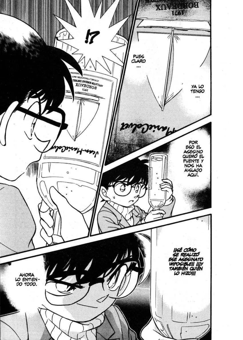 Detective Conan capítulo 195 página 12