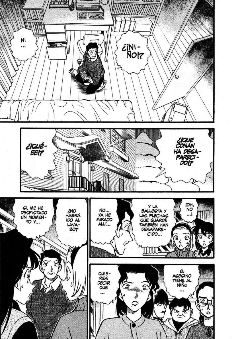 Detective Conan capítulo 195 página 14