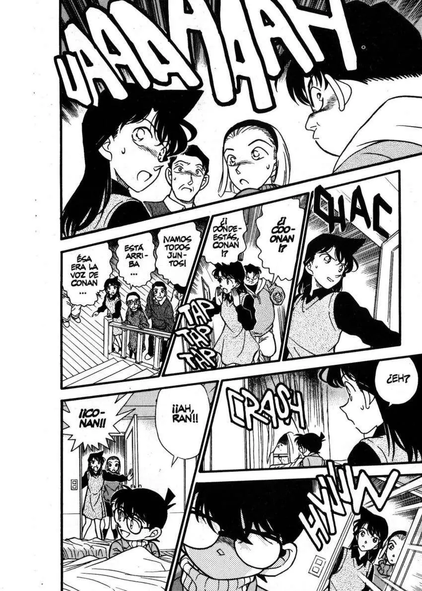 Detective Conan capítulo 195 página 15