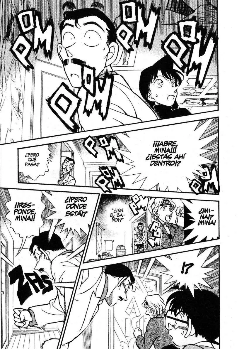 Detective Conan capítulo 197 página 14