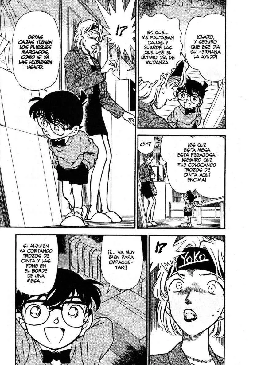 Detective Conan capítulo 198 página 10
