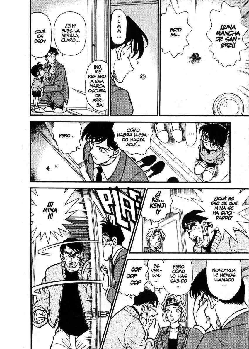 Detective Conan capítulo 198 página 15