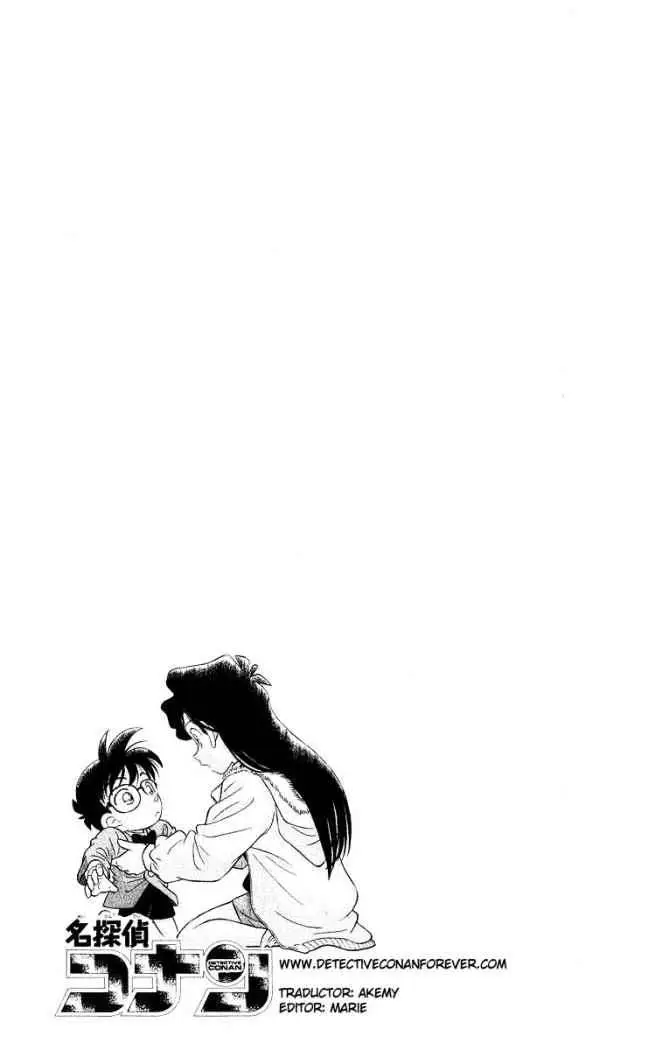 Detective Conan capítulo 2 página 2