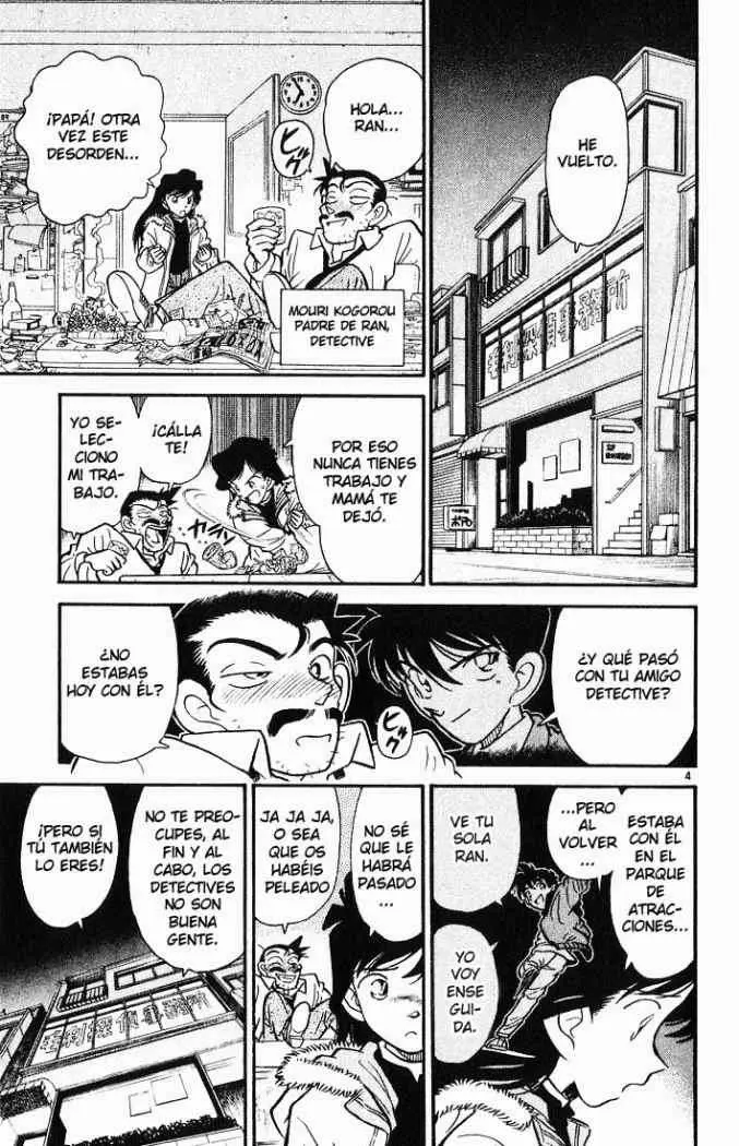 Detective Conan capítulo 2 página 6