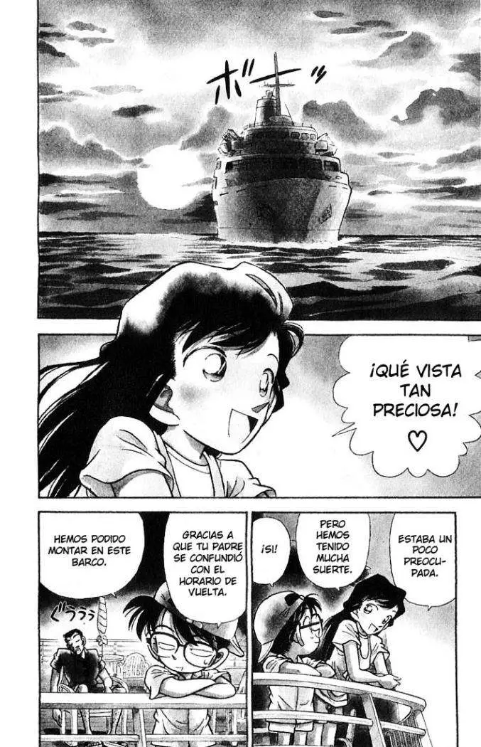 Detective Conan capítulo 20 página 8