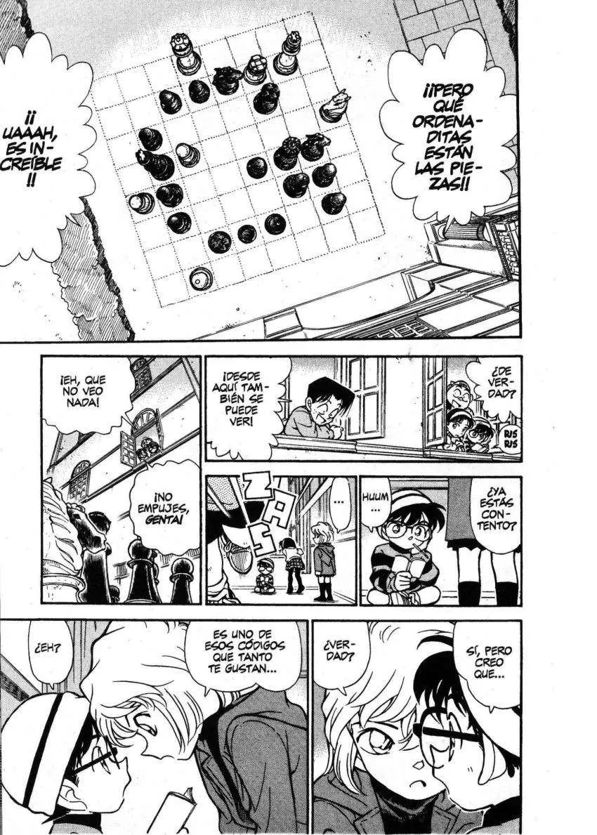 Detective Conan capítulo 200 página 11