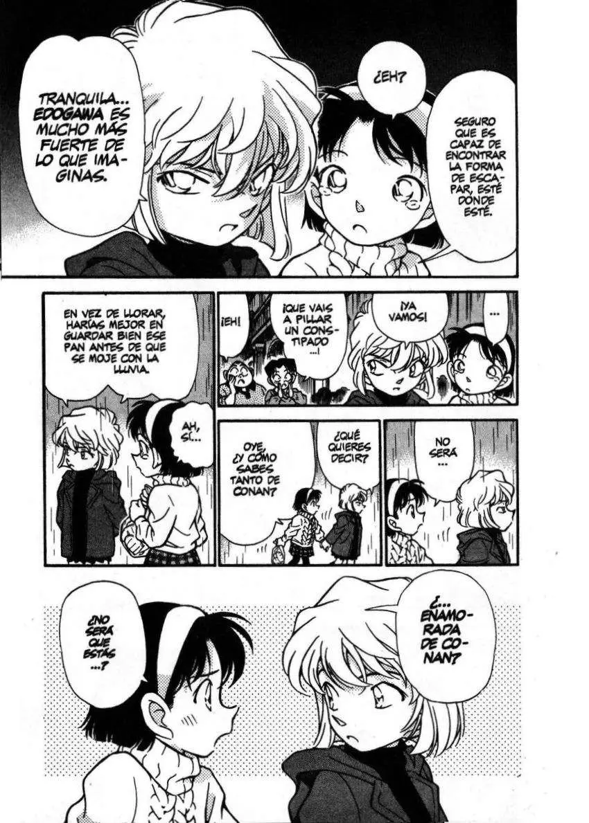Detective Conan capítulo 201 página 12