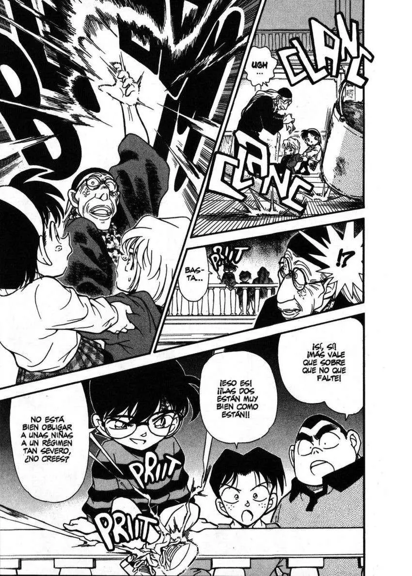 Detective Conan capítulo 203 página 12