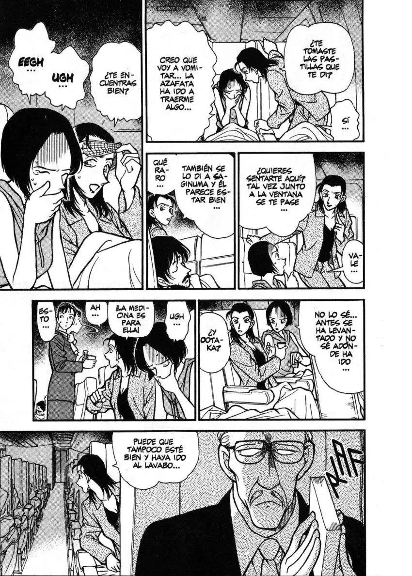 Detective Conan capítulo 204 página 10