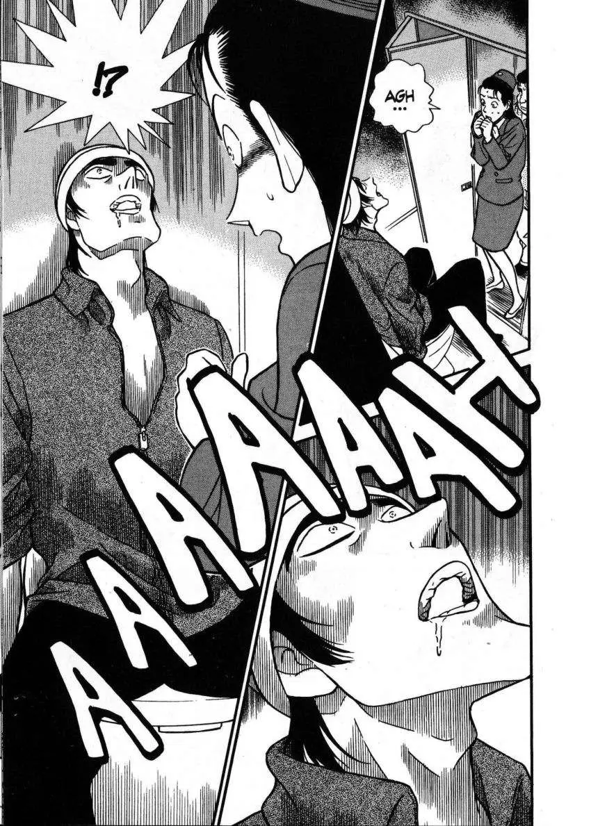 Detective Conan capítulo 204 página 12