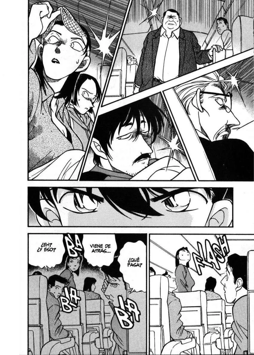 Detective Conan capítulo 204 página 13
