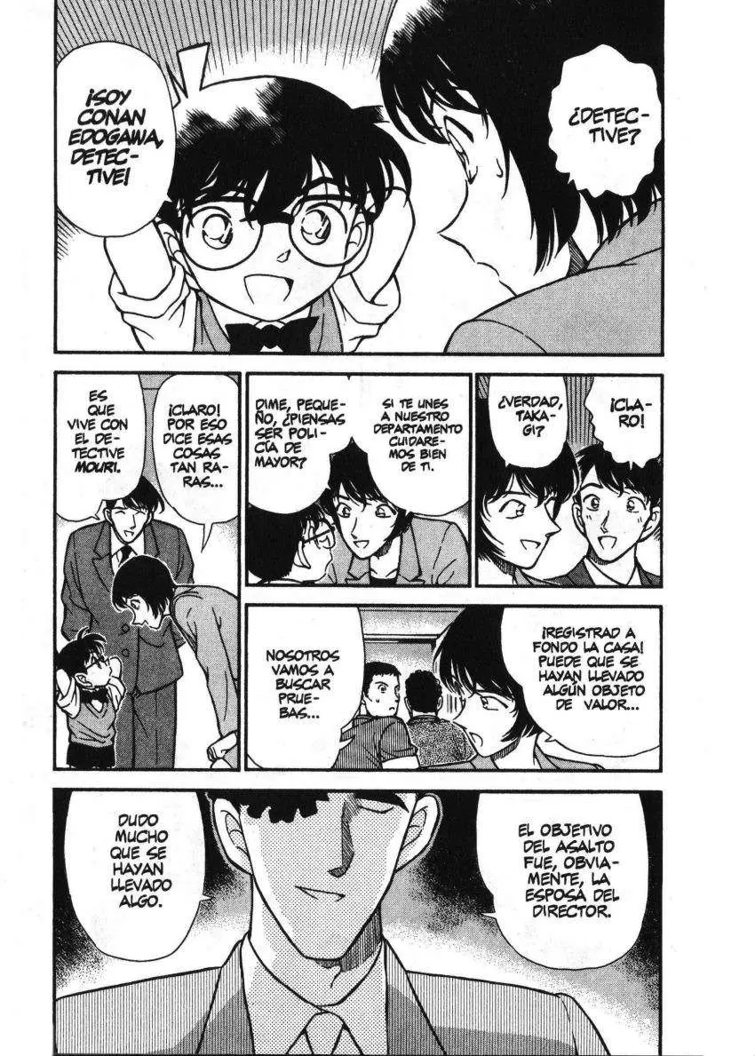Detective Conan capítulo 209 página 4