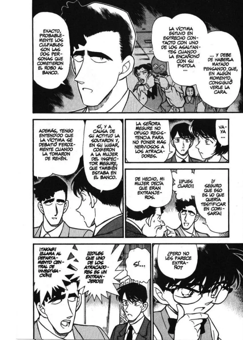 Detective Conan capítulo 209 página 7