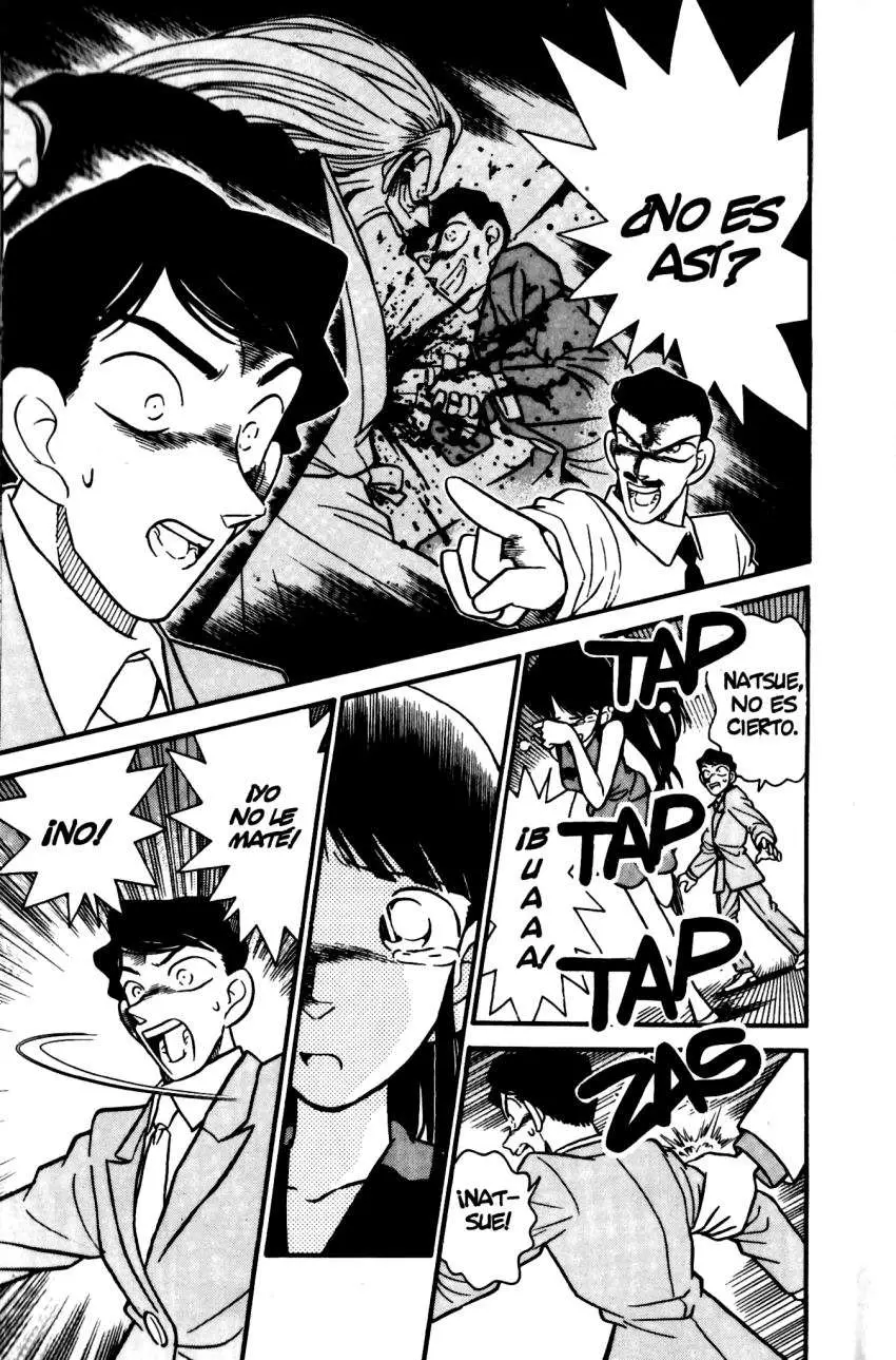Detective Conan capítulo 21 página 16