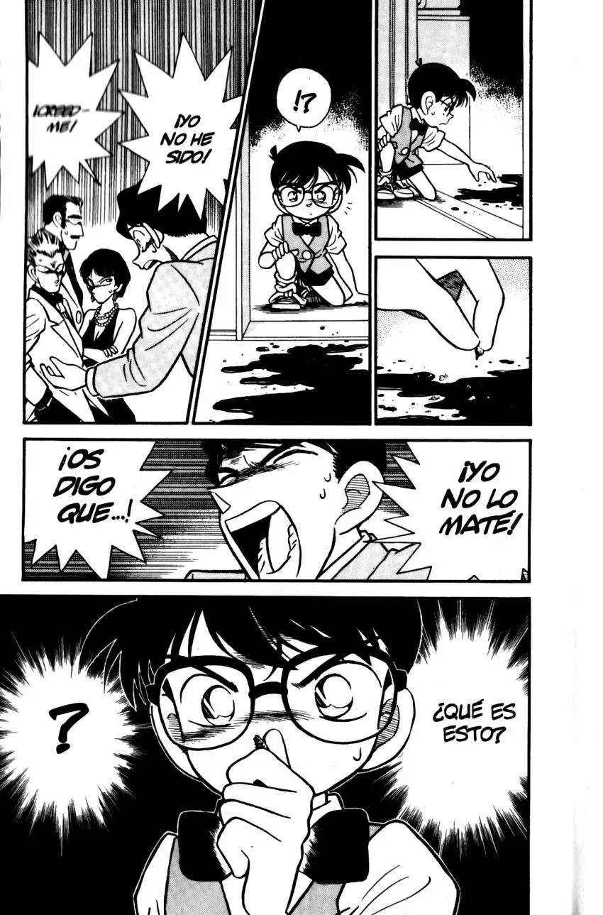 Detective Conan capítulo 21 página 18