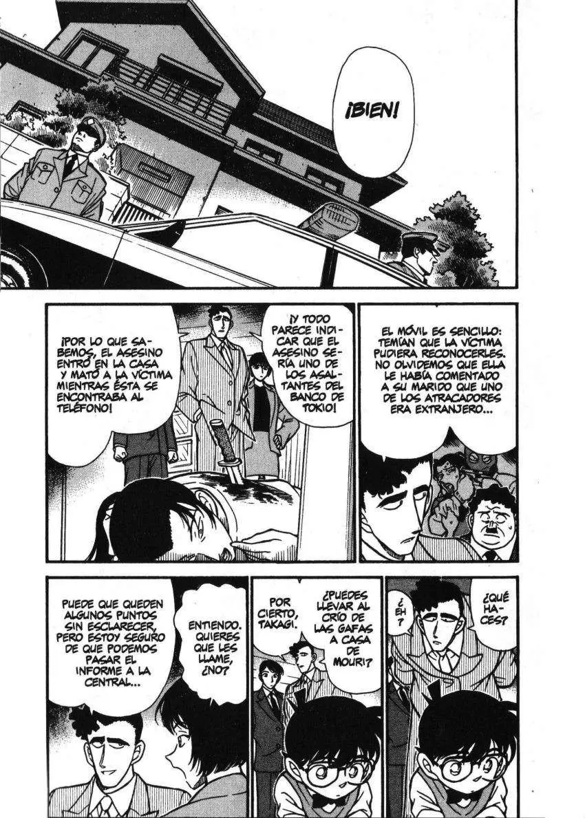 Detective Conan capítulo 210 página 2