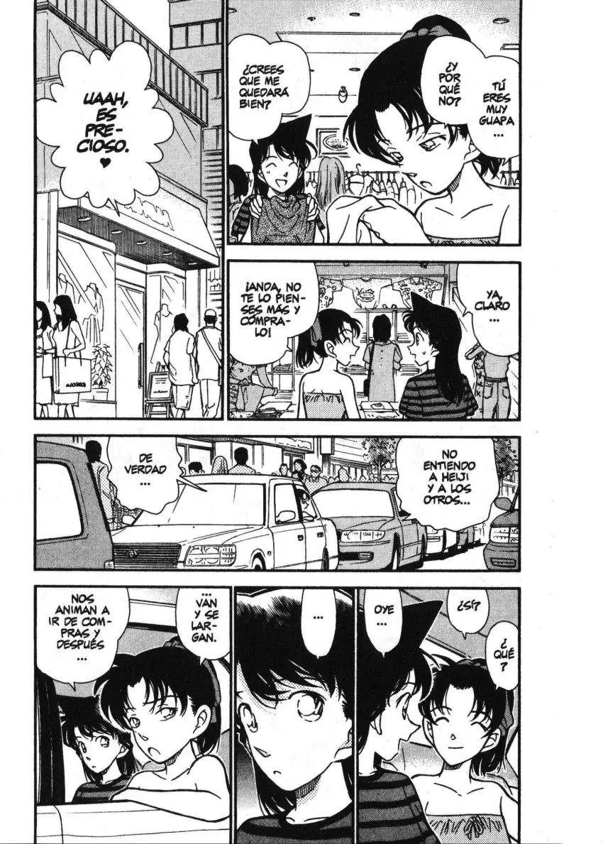 Detective Conan capítulo 211 página 3
