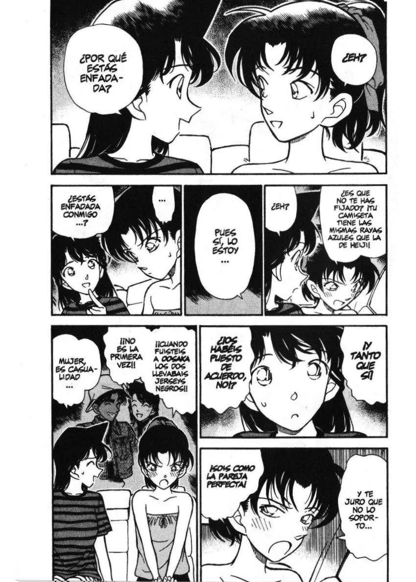 Detective Conan capítulo 211 página 4