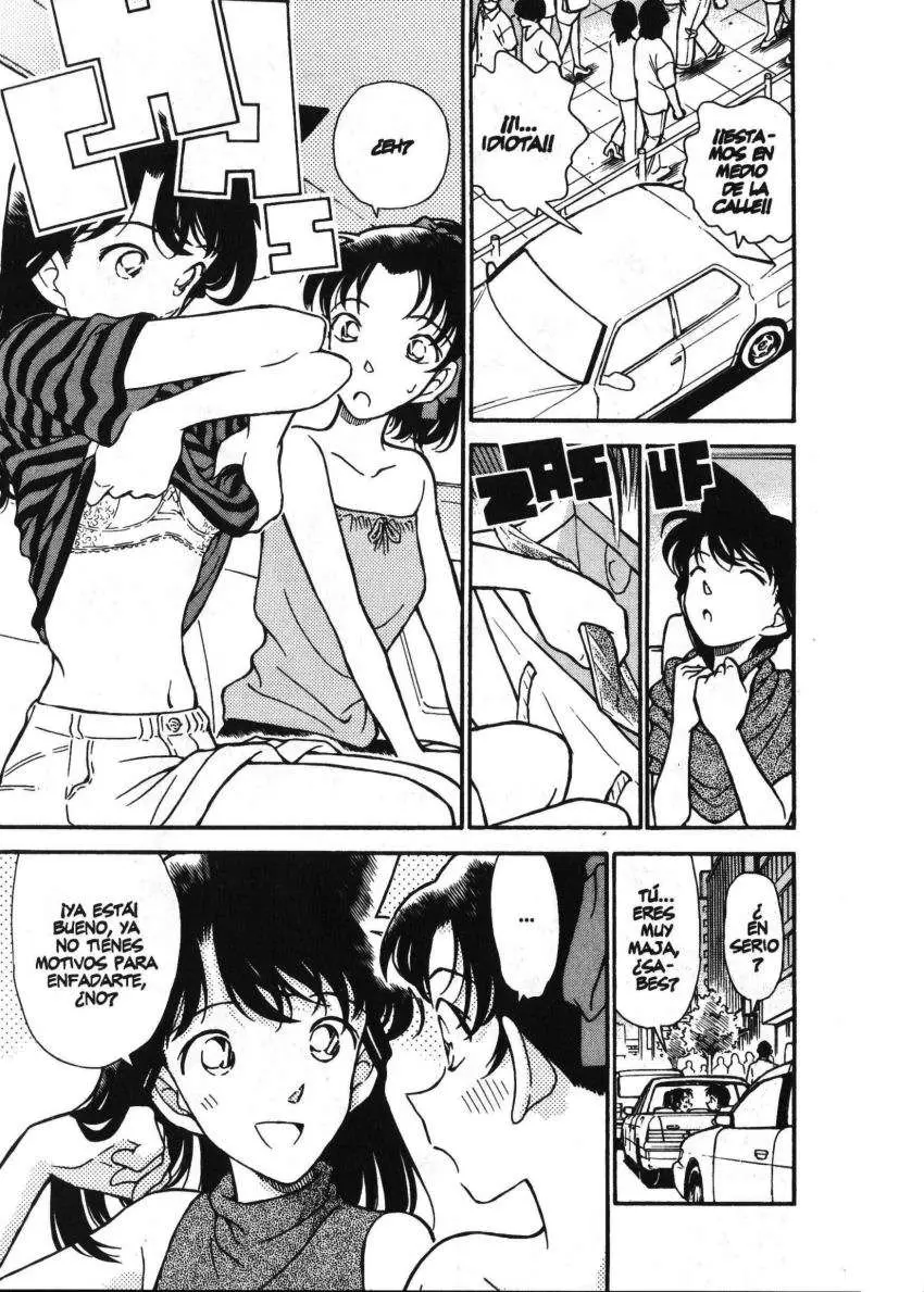 Detective Conan capítulo 211 página 5