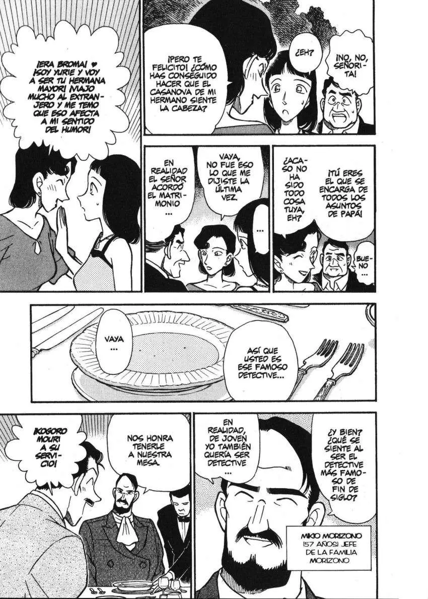 Detective Conan capítulo 211 página 11