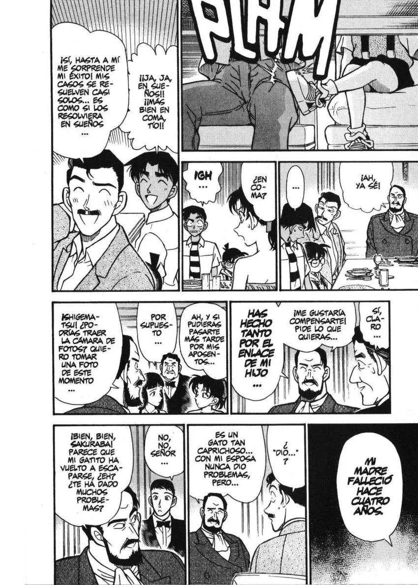 Detective Conan capítulo 211 página 12