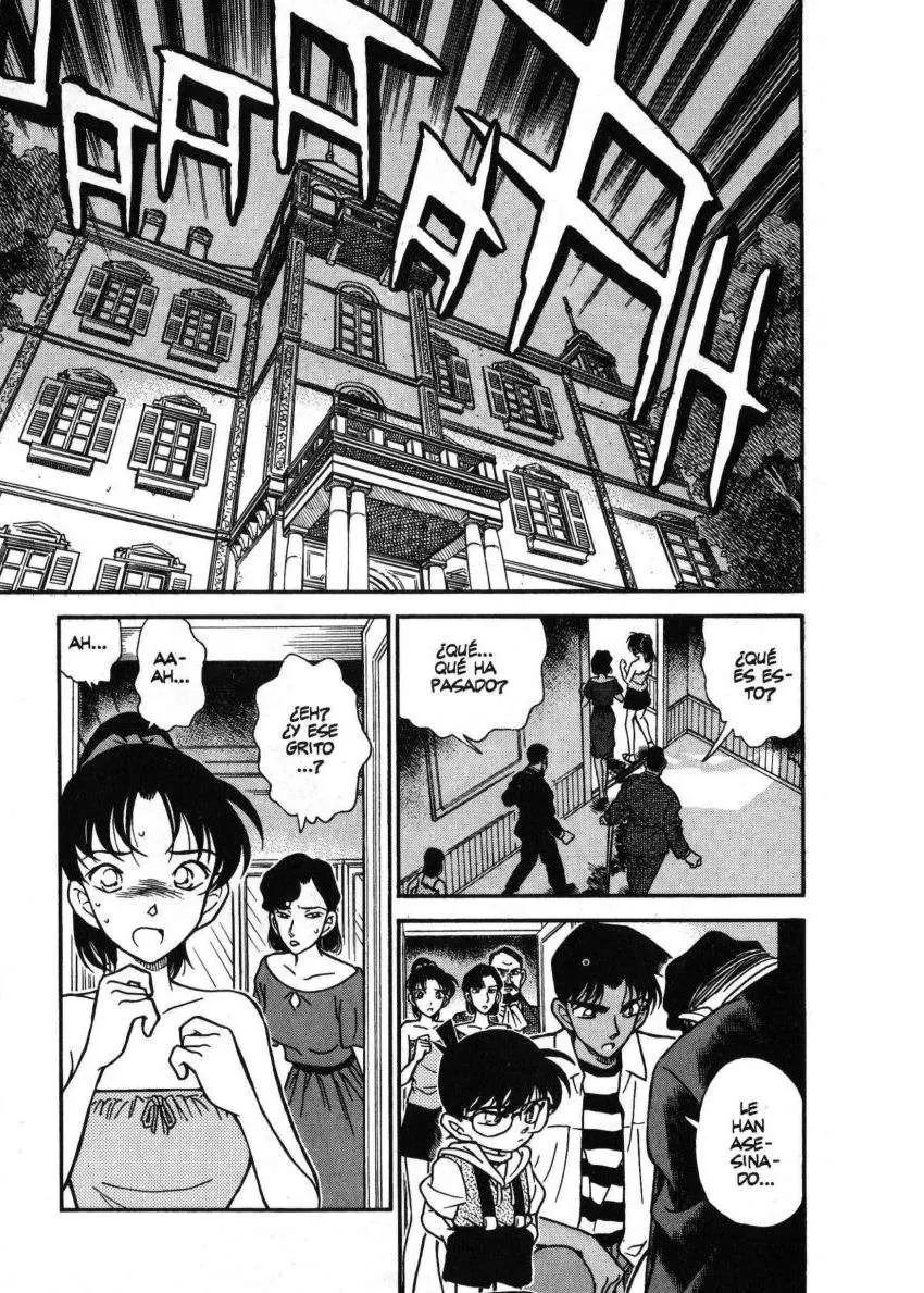 Detective Conan capítulo 212 página 2