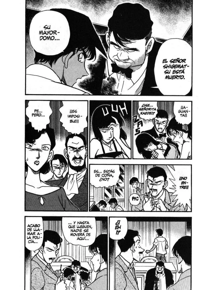Detective Conan capítulo 212 página 3