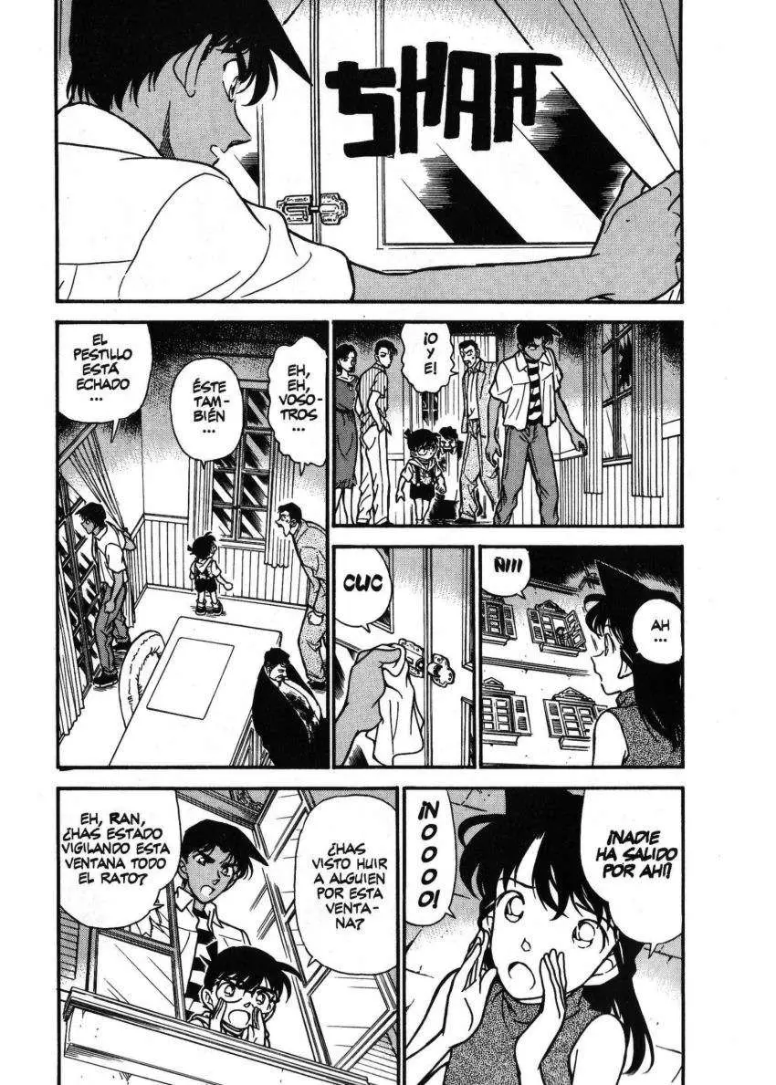 Detective Conan capítulo 212 página 4