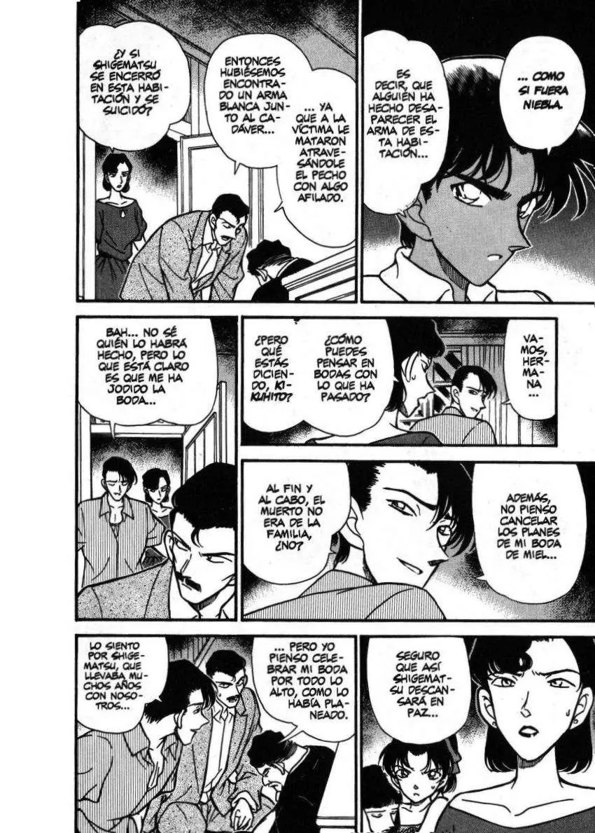 Detective Conan capítulo 212 página 7