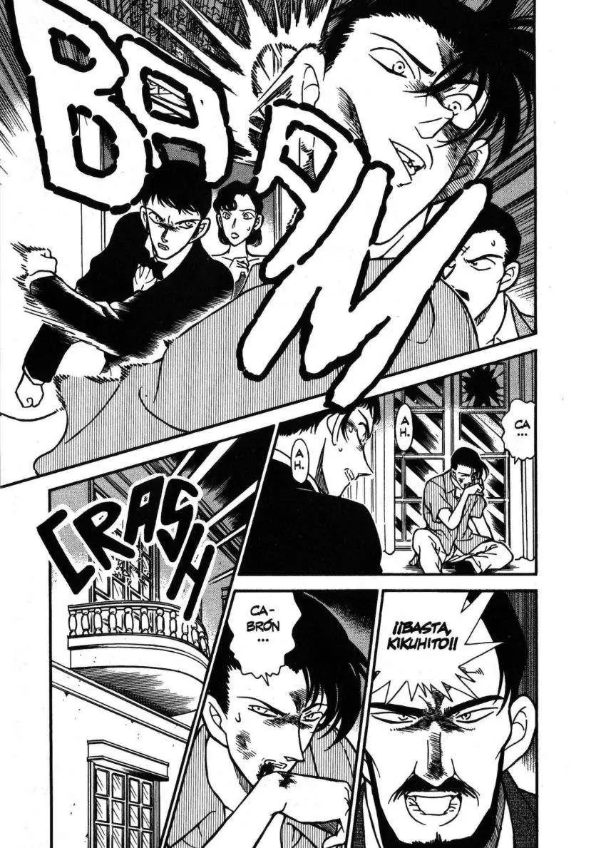 Detective Conan capítulo 212 página 8