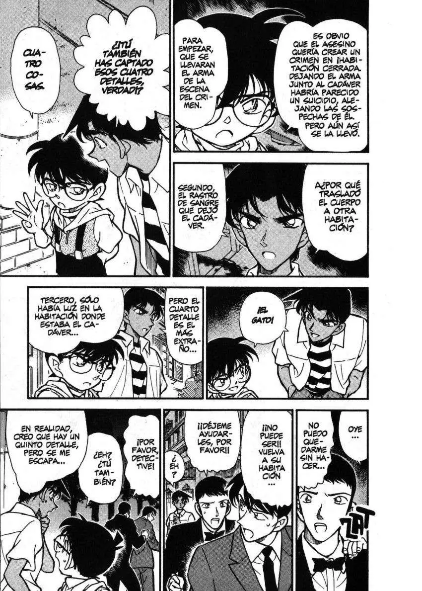 Detective Conan capítulo 212 página 14