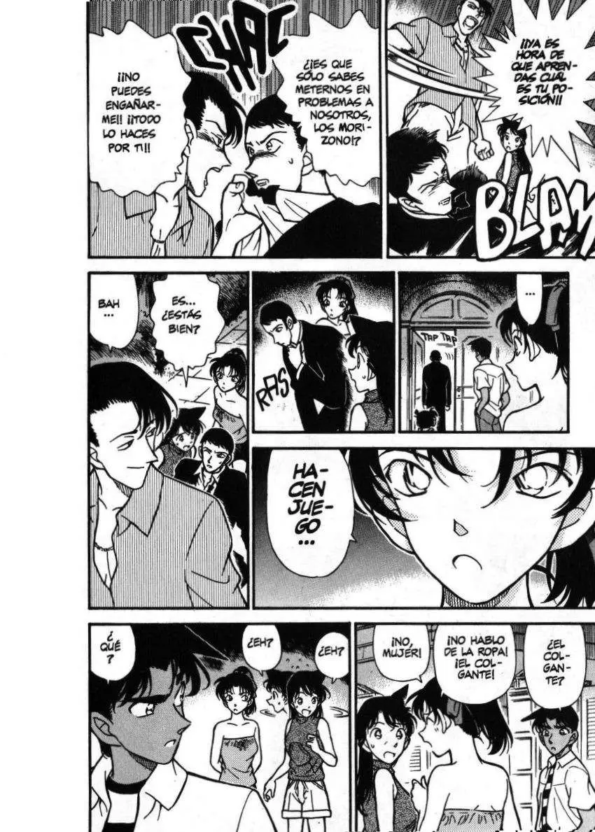 Detective Conan capítulo 212 página 15