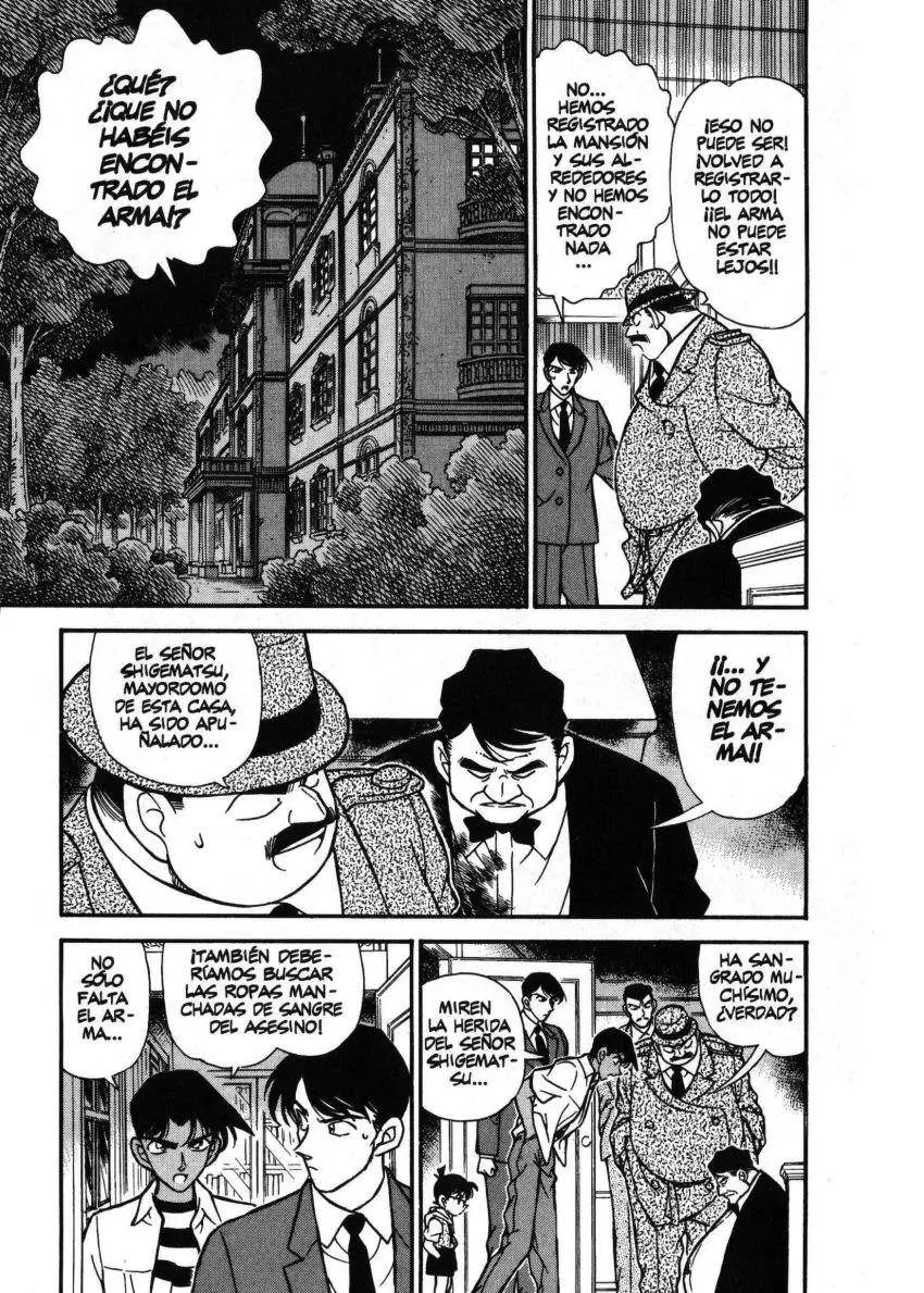 Detective Conan capítulo 213 página 2