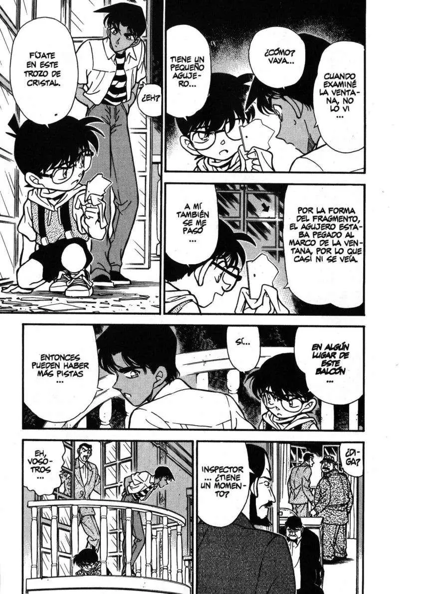 Detective Conan capítulo 213 página 6
