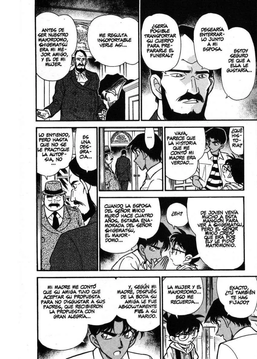 Detective Conan capítulo 213 página 7