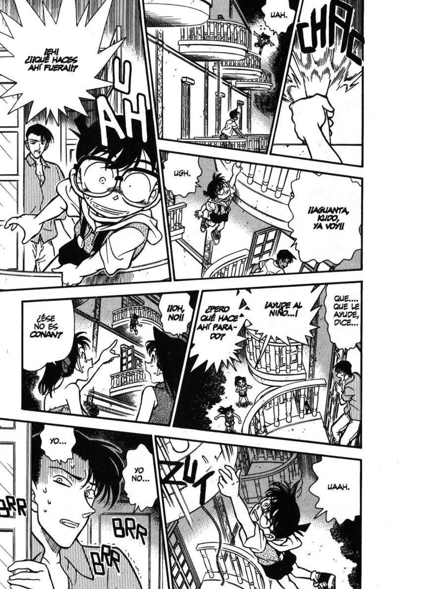 Detective Conan capítulo 213 página 10