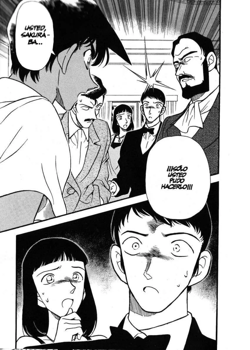 Detective Conan capítulo 213 página 16