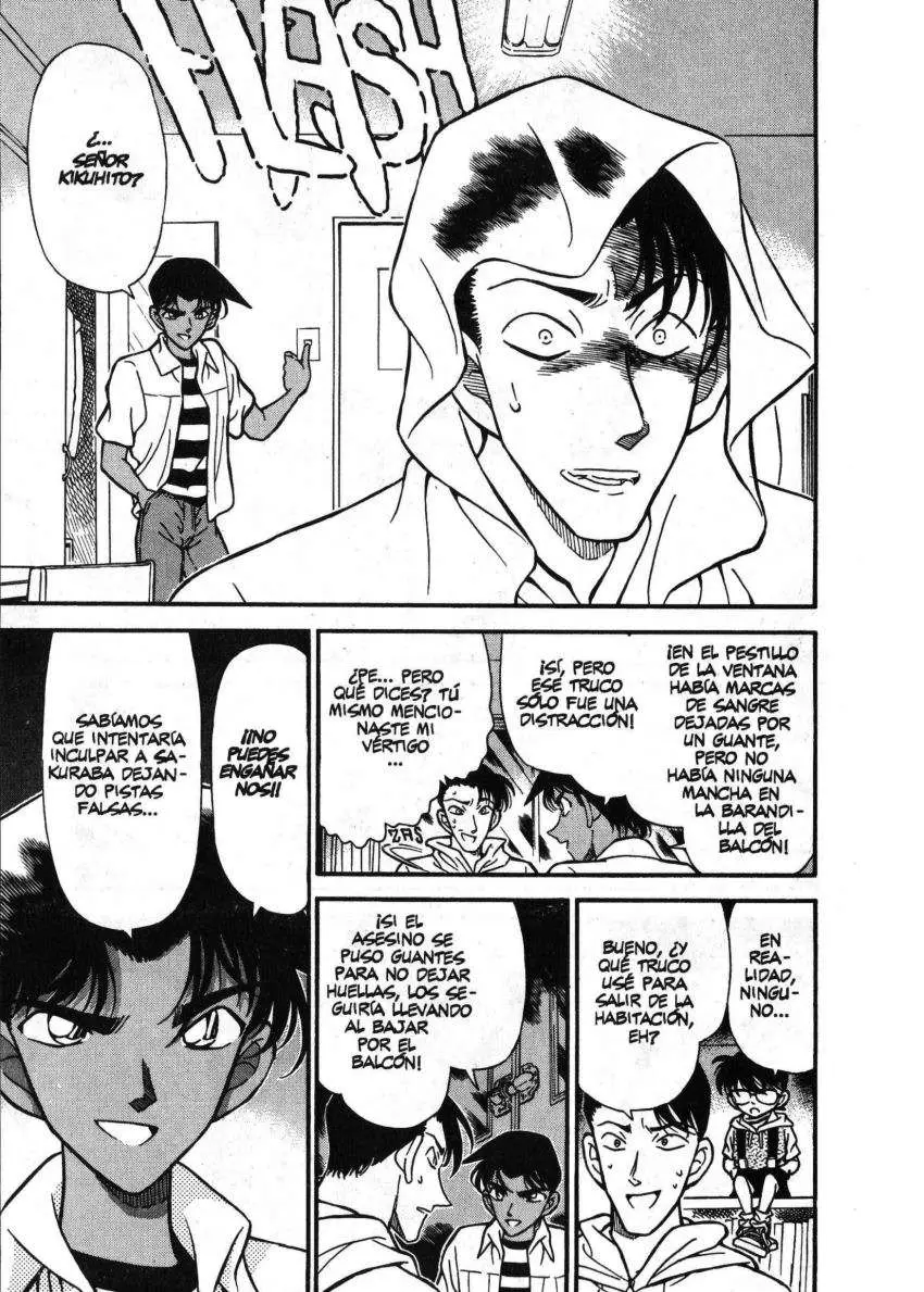 Detective Conan capítulo 214 página 12