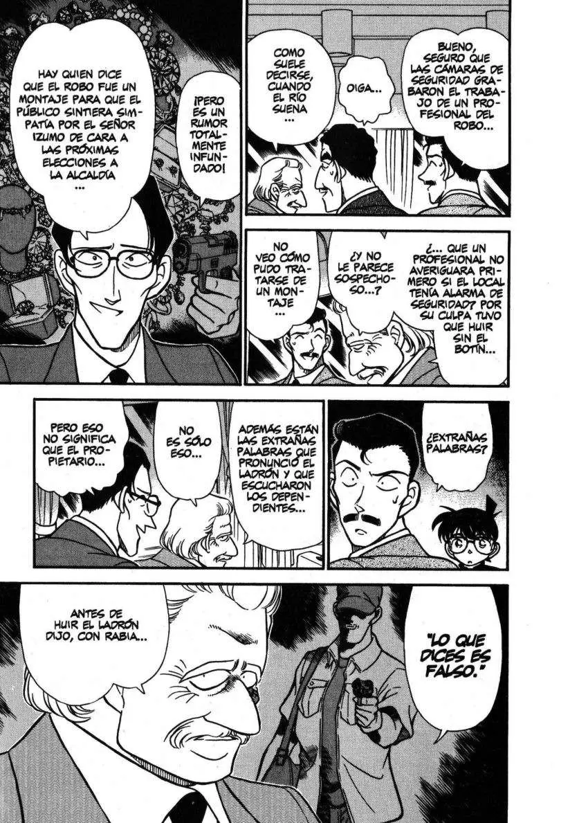 Detective Conan capítulo 215 página 8