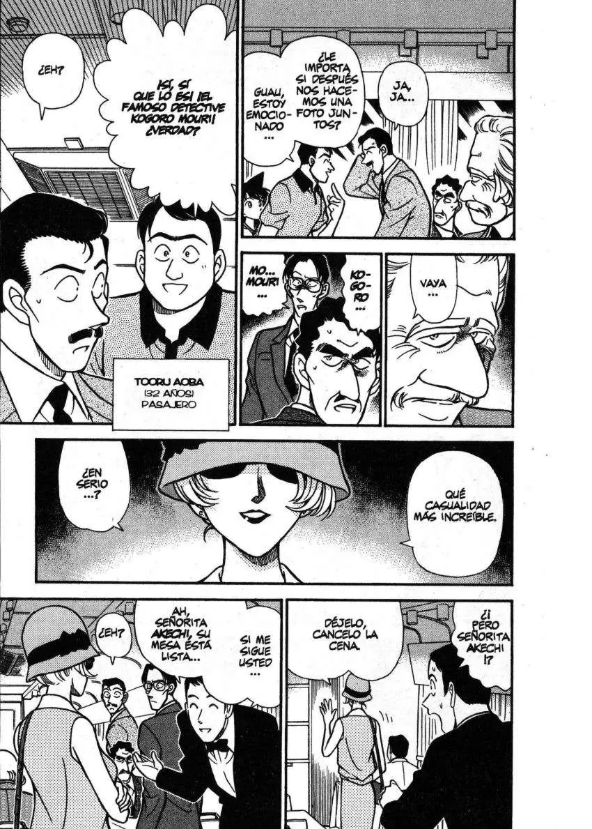 Detective Conan capítulo 215 página 10