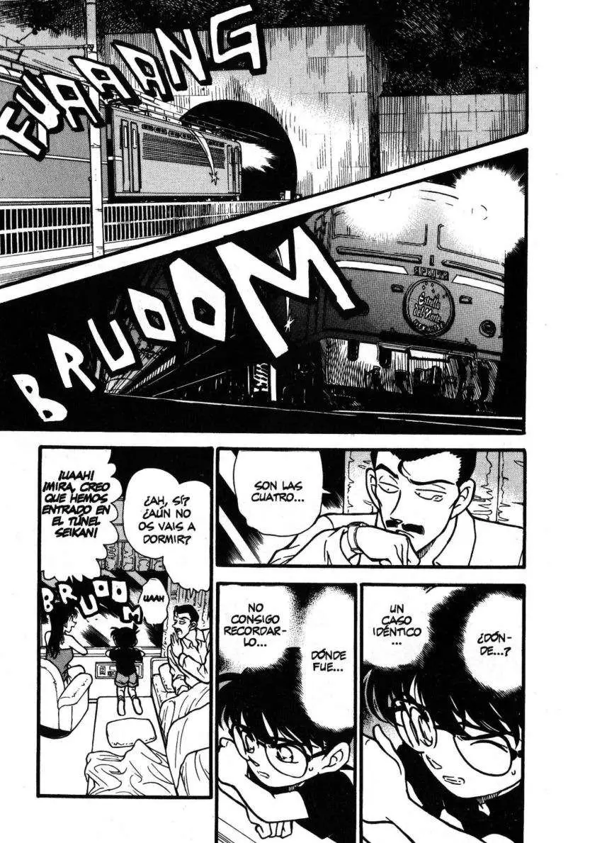Detective Conan capítulo 215 página 12