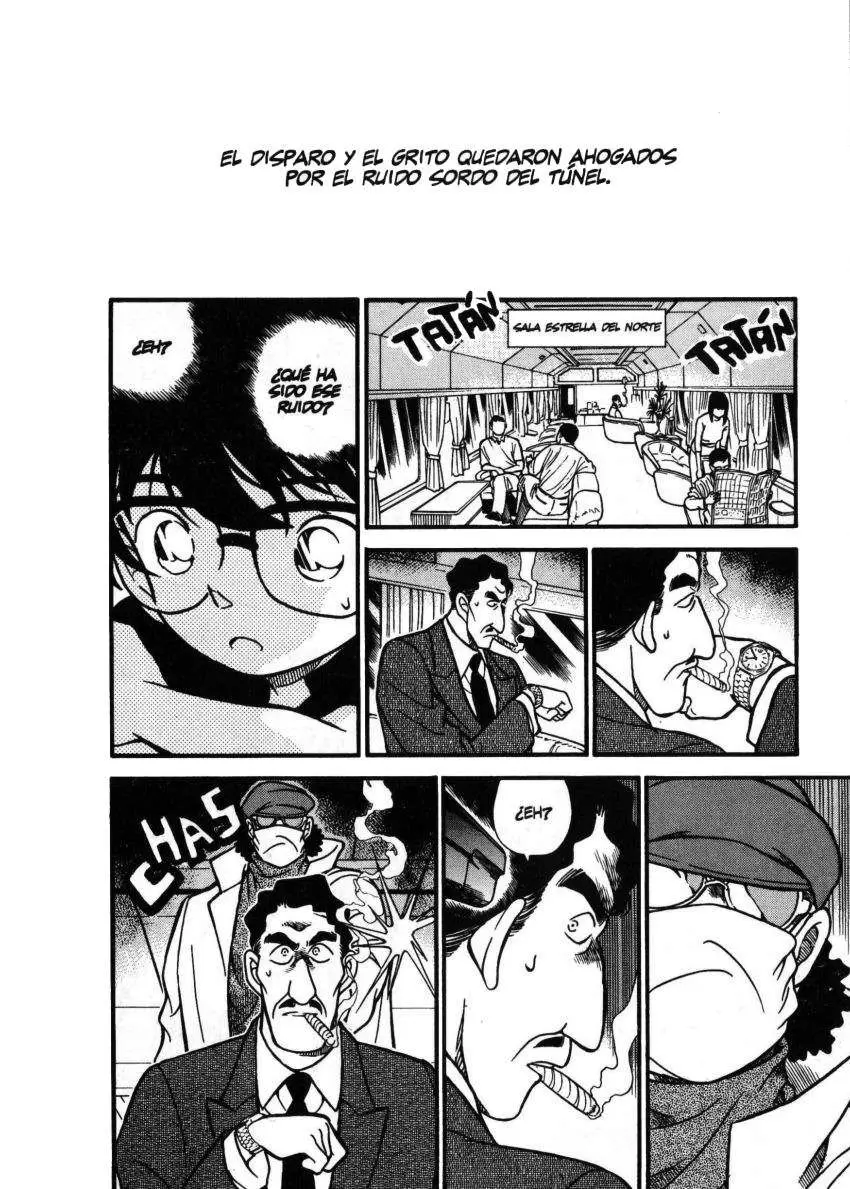 Detective Conan capítulo 215 página 13