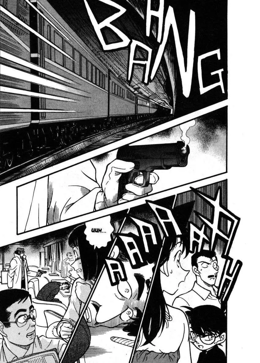 Detective Conan capítulo 215 página 14