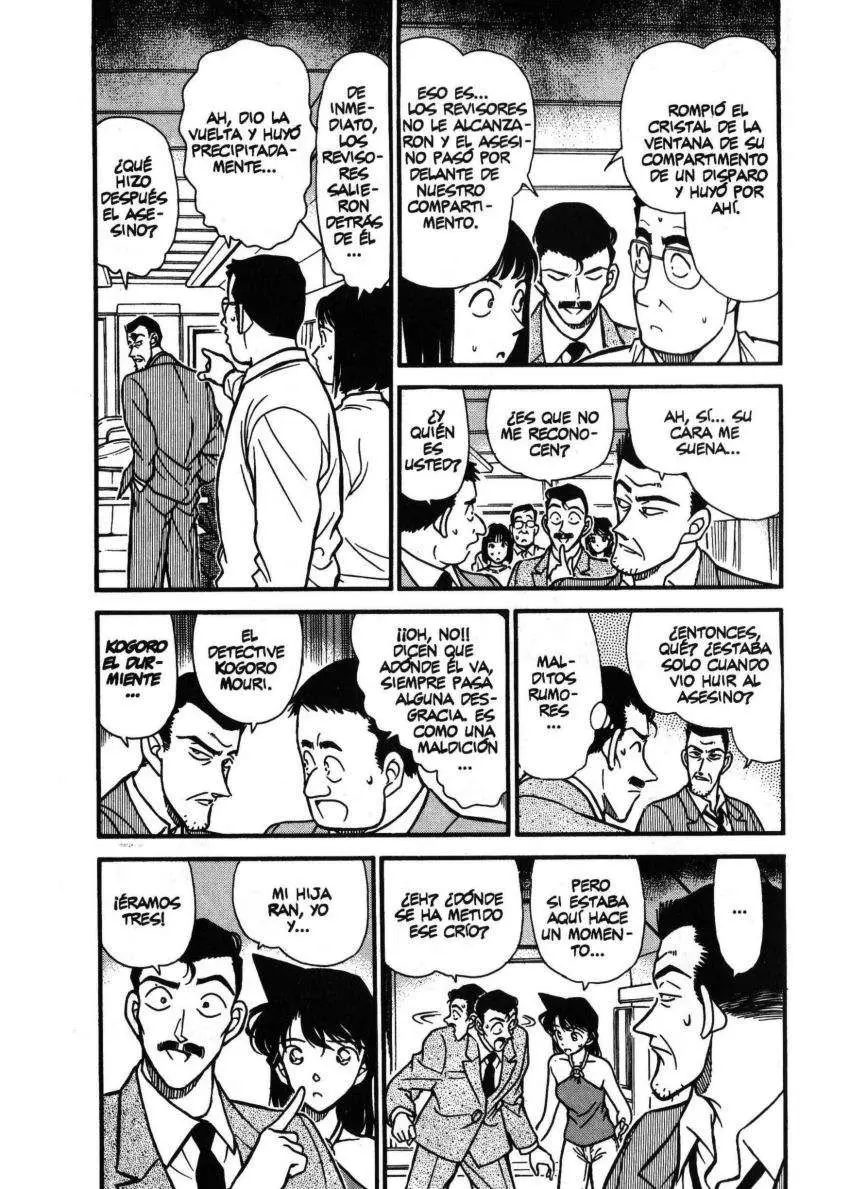 Detective Conan capítulo 216 página 3