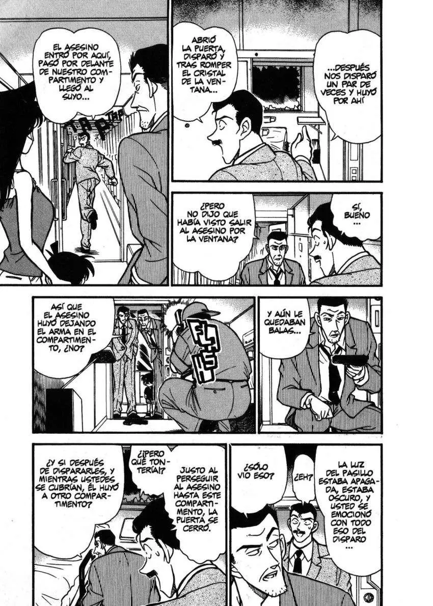 Detective Conan capítulo 216 página 6