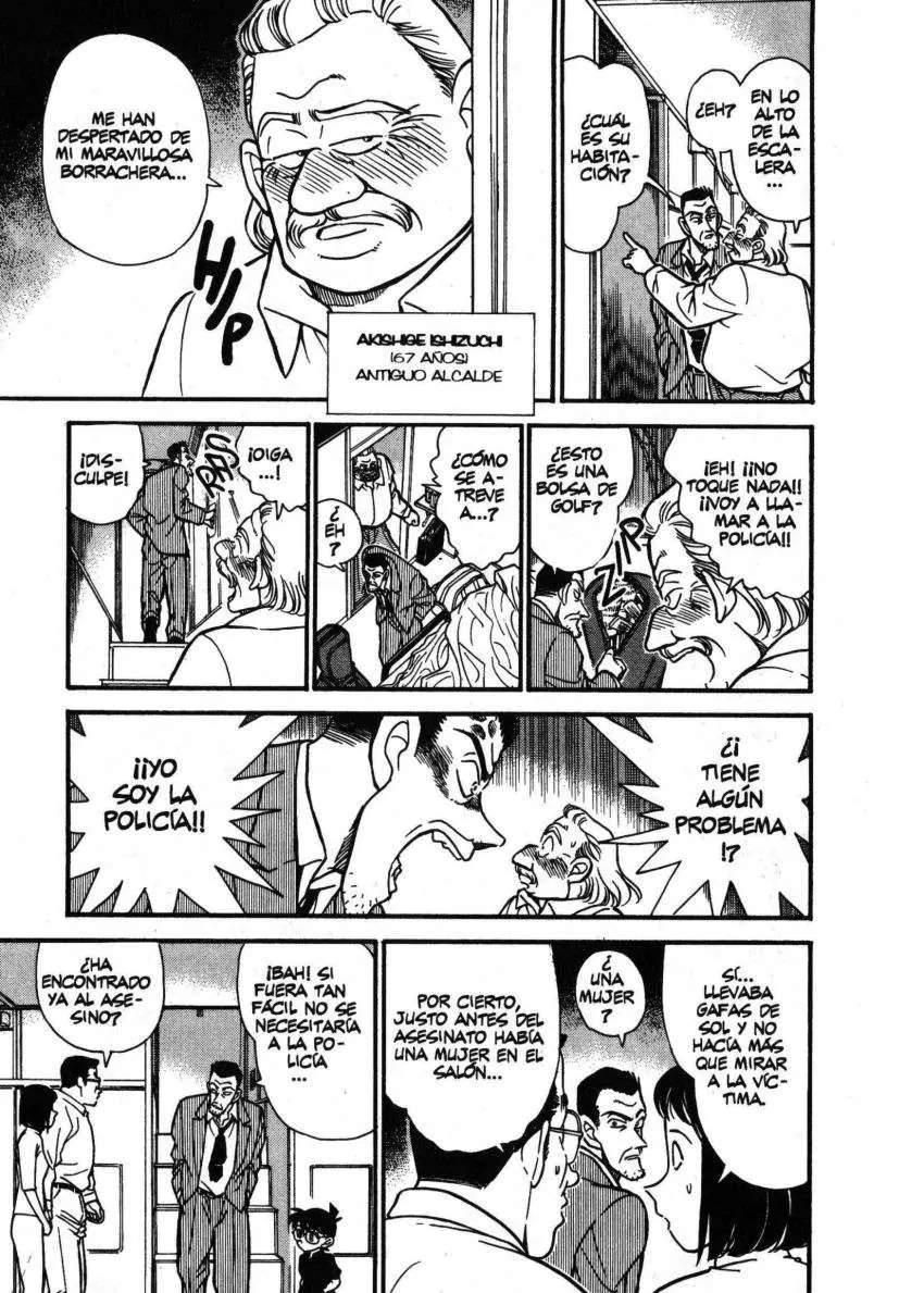 Detective Conan capítulo 216 página 12