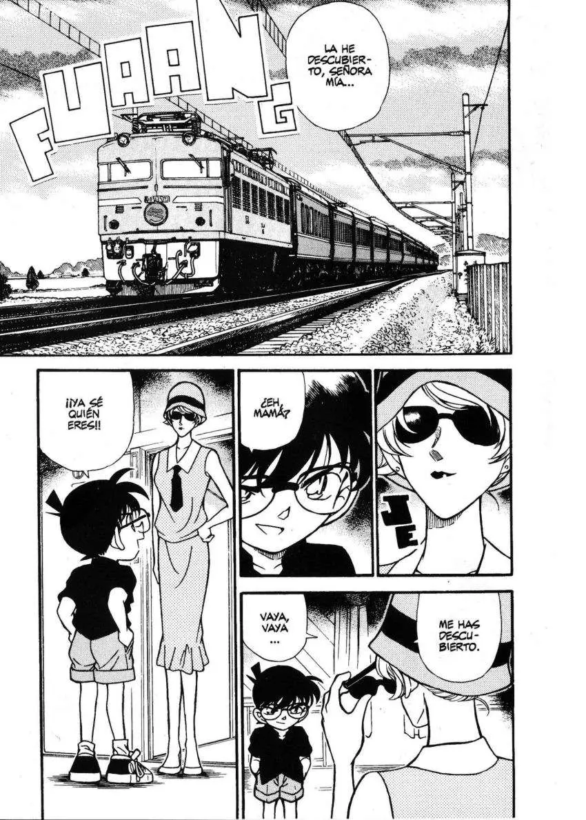 Detective Conan capítulo 217 página 2