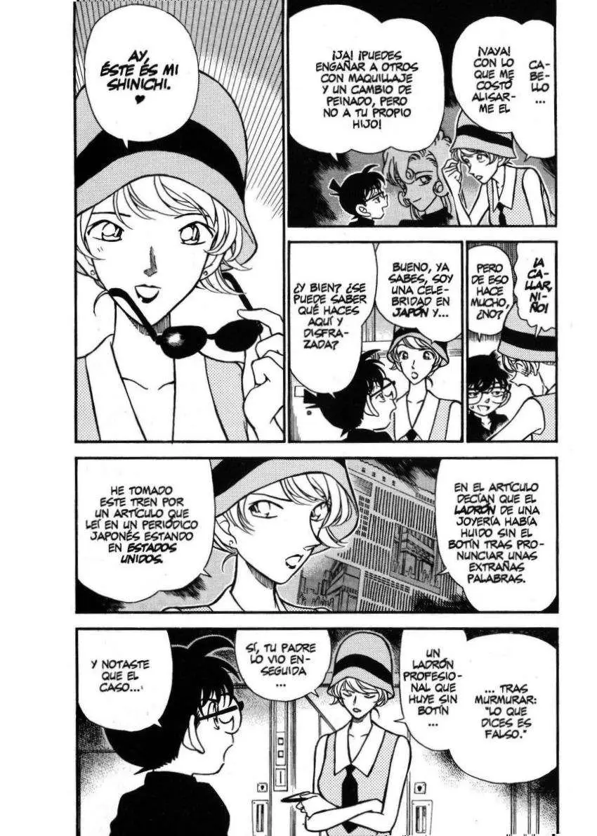 Detective Conan capítulo 217 página 3