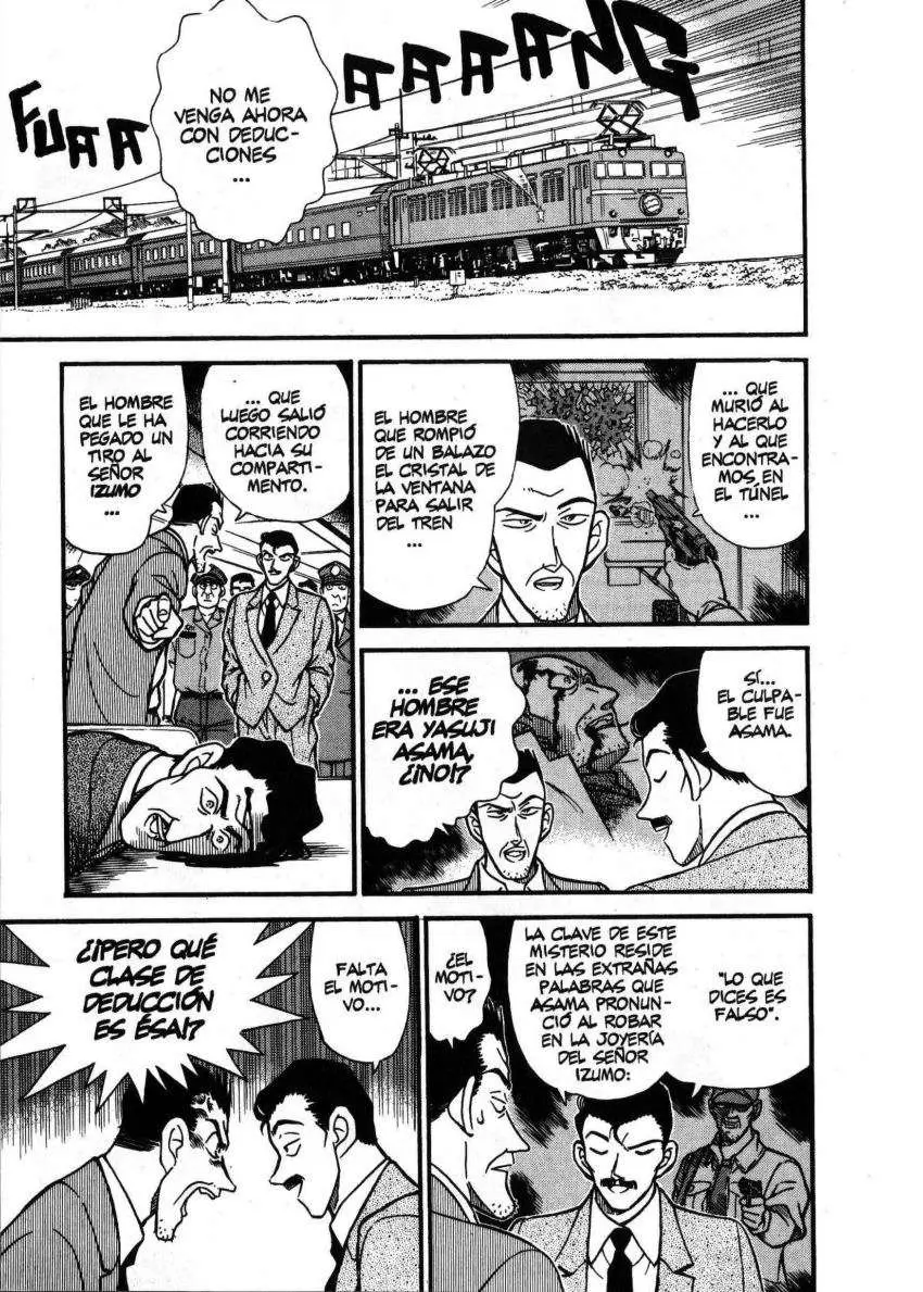 Detective Conan capítulo 217 página 8