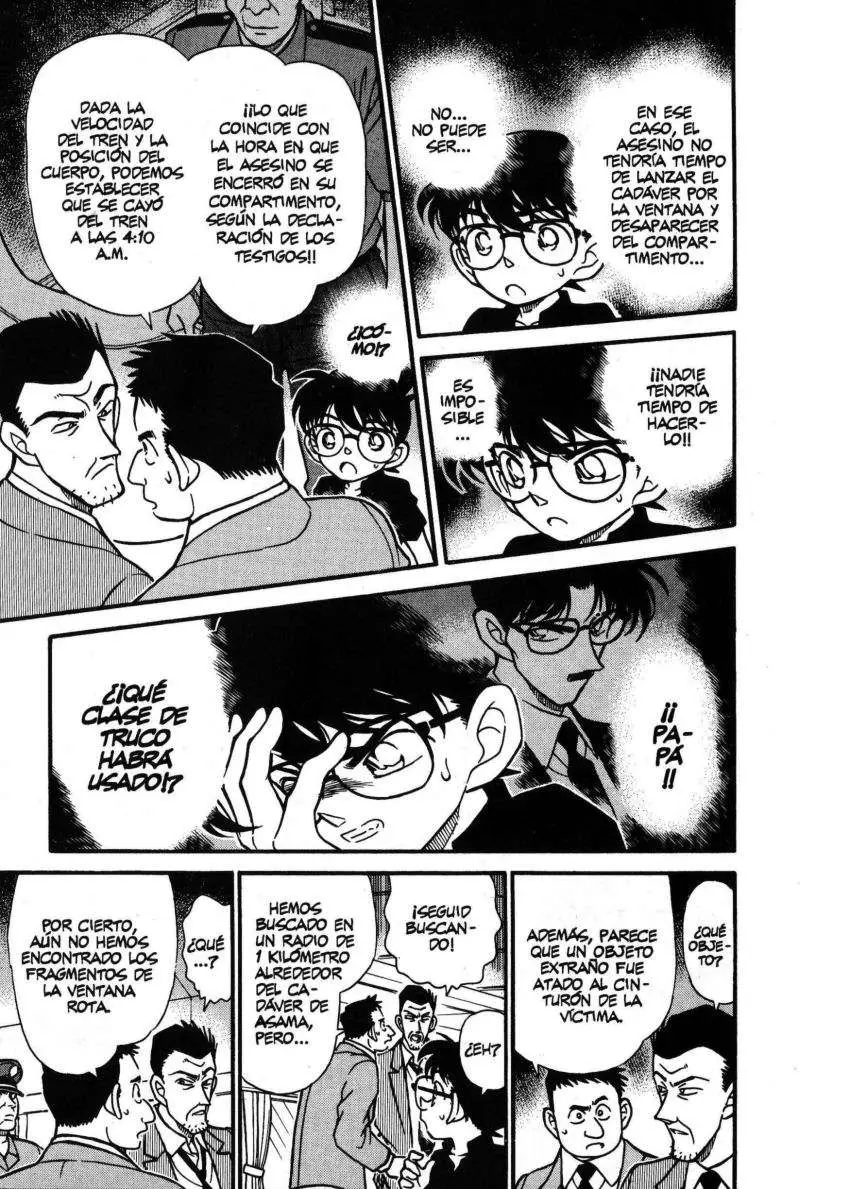 Detective Conan capítulo 217 página 14